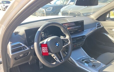 BMW 3 серия, 2025 год, 5 520 210 рублей, 8 фотография