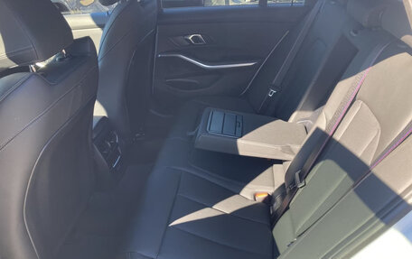 BMW 3 серия, 2025 год, 5 520 210 рублей, 12 фотография