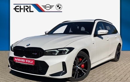 BMW 3 серия, 2025 год, 5 520 210 рублей, 16 фотография