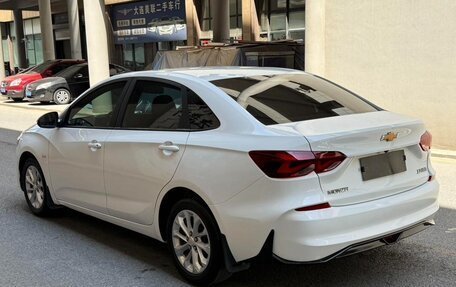 Chevrolet Monza, 2023 год, 1 252 000 рублей, 6 фотография
