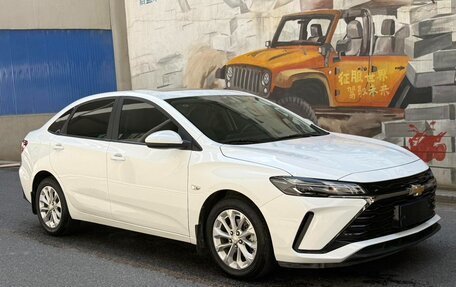 Chevrolet Monza, 2023 год, 1 252 000 рублей, 3 фотография
