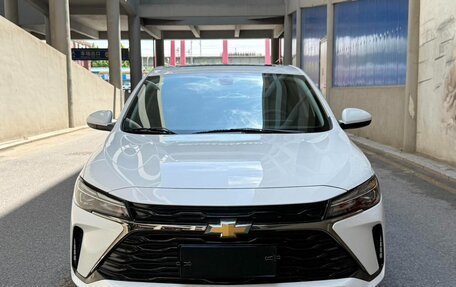 Chevrolet Monza, 2023 год, 1 252 000 рублей, 2 фотография