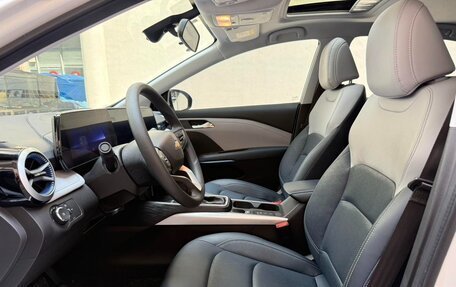 Chevrolet Monza, 2023 год, 1 252 000 рублей, 9 фотография
