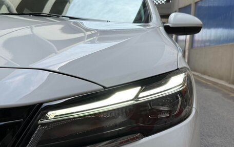 Chevrolet Monza, 2023 год, 1 252 000 рублей, 21 фотография