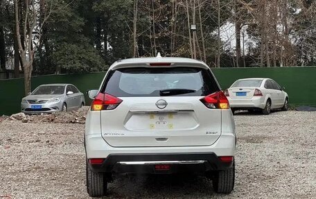 Nissan X-Trail, 2026 год, 2 551 000 рублей, 7 фотография