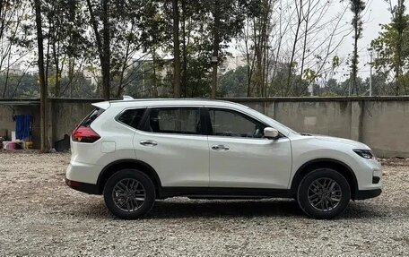 Nissan X-Trail, 2026 год, 2 551 000 рублей, 5 фотография