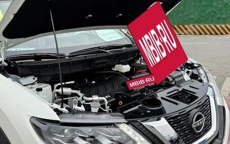 Nissan X-Trail, 2026 год, 2 551 000 рублей, 10 фотография
