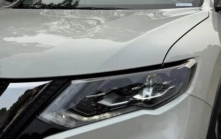 Nissan X-Trail, 2026 год, 2 551 000 рублей, 9 фотография