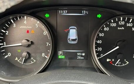 Nissan X-Trail, 2026 год, 2 551 000 рублей, 17 фотография