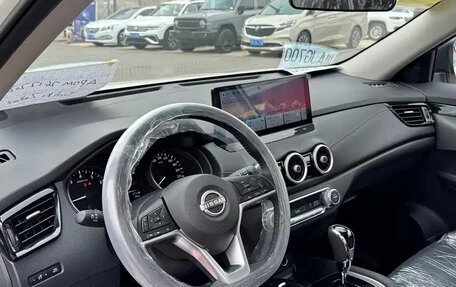 Nissan X-Trail, 2026 год, 2 551 000 рублей, 15 фотография