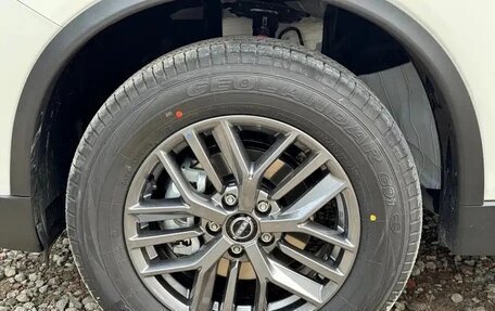 Nissan X-Trail, 2026 год, 2 551 000 рублей, 11 фотография