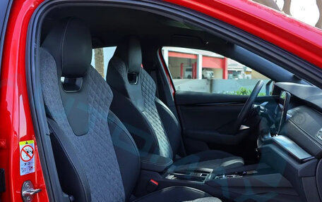 Skoda Octavia IV, 2025 год, 4 105 000 рублей, 9 фотография