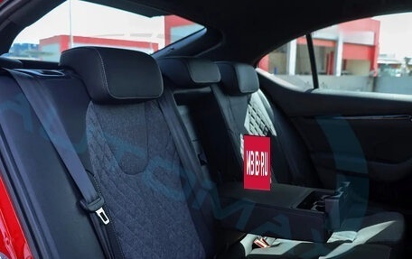 Skoda Octavia IV, 2025 год, 4 105 000 рублей, 12 фотография