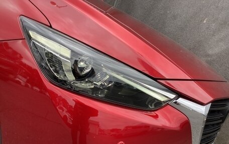 Mazda CX-3 I, 2023 год, 1 290 100 рублей, 7 фотография