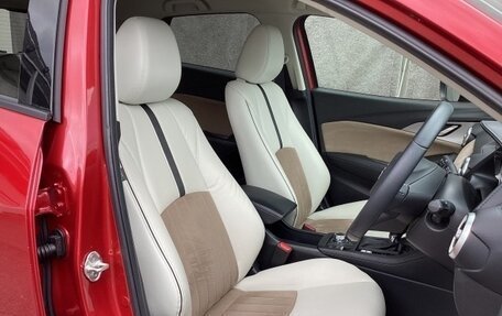 Mazda CX-3 I, 2023 год, 1 290 100 рублей, 9 фотография