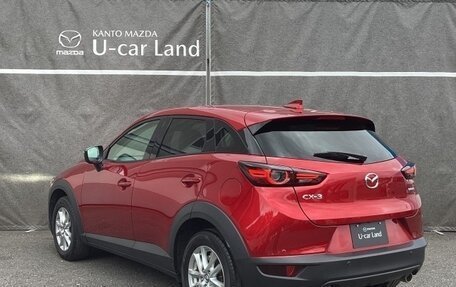 Mazda CX-3 I, 2023 год, 1 290 100 рублей, 6 фотография