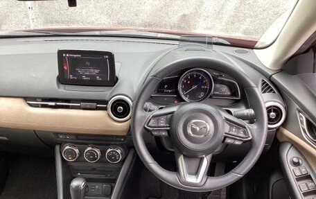 Mazda CX-3 I, 2023 год, 1 290 100 рублей, 14 фотография