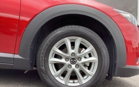 Mazda CX-3 I, 2023 год, 1 290 100 рублей, 8 фотография