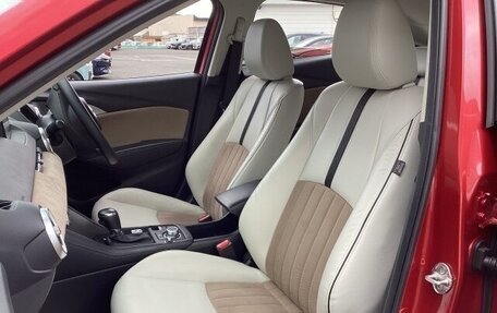Mazda CX-3 I, 2023 год, 1 290 100 рублей, 10 фотография