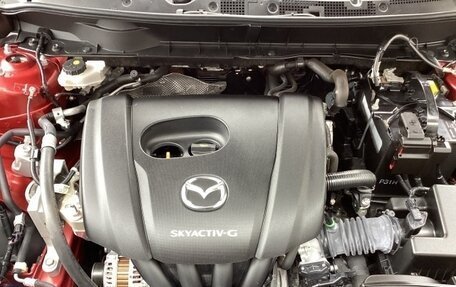 Mazda CX-3 I, 2023 год, 1 290 100 рублей, 31 фотография