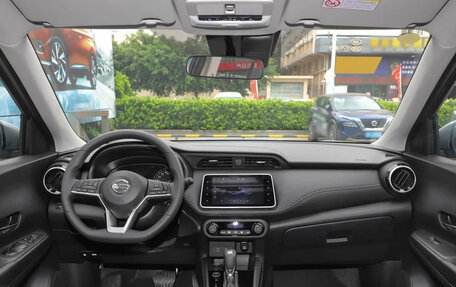 Nissan Kicks I, 2023 год, 1 440 000 рублей, 9 фотография