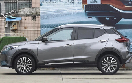Nissan Kicks I, 2023 год, 1 440 000 рублей, 5 фотография