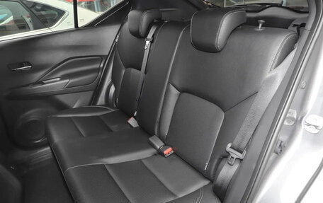 Nissan Kicks I, 2023 год, 1 440 000 рублей, 11 фотография