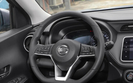 Nissan Kicks I, 2023 год, 1 440 000 рублей, 8 фотография