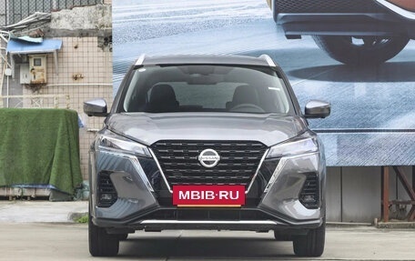 Nissan Kicks I, 2023 год, 1 440 000 рублей, 2 фотография