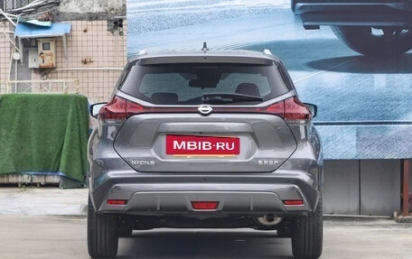 Nissan Kicks I, 2023 год, 1 440 000 рублей, 3 фотография