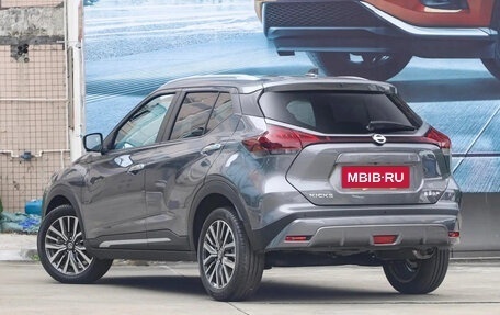 Nissan Kicks I, 2023 год, 1 440 000 рублей, 4 фотография