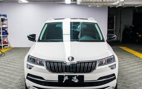 Skoda Karoq I, 2022 год, 1 469 999 рублей, 2 фотография