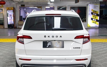 Skoda Karoq I, 2022 год, 1 469 999 рублей, 5 фотография