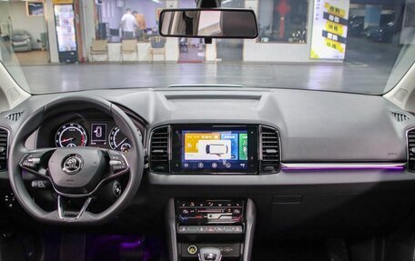 Skoda Karoq I, 2022 год, 1 469 999 рублей, 7 фотография