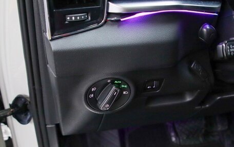 Skoda Karoq I, 2022 год, 1 469 999 рублей, 10 фотография