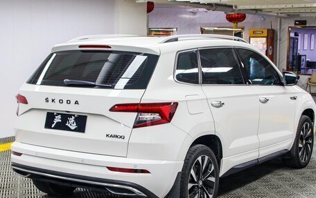 Skoda Karoq I, 2022 год, 1 469 999 рублей, 6 фотография