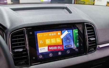 Skoda Karoq I, 2022 год, 1 469 999 рублей, 11 фотография