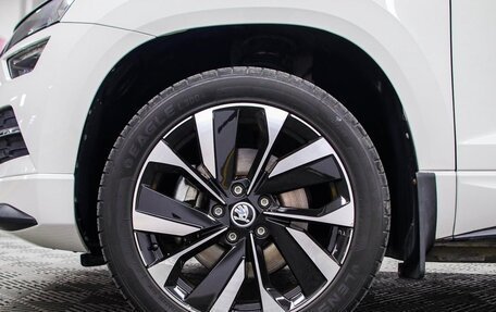 Skoda Karoq I, 2022 год, 1 469 999 рублей, 22 фотография