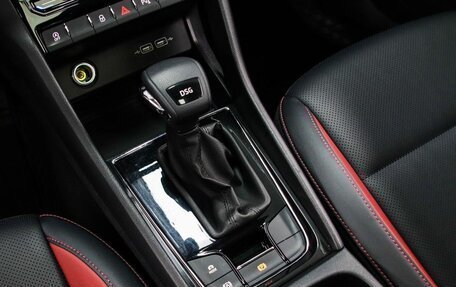 Skoda Karoq I, 2022 год, 1 469 999 рублей, 24 фотография