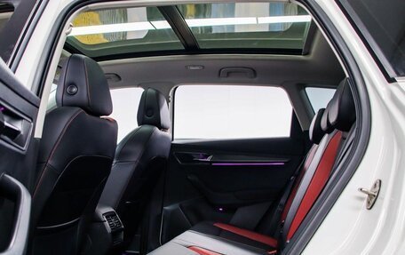Skoda Karoq I, 2022 год, 1 469 999 рублей, 28 фотография