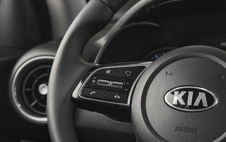KIA Cerato IV, 2018 год, 1 399 000 рублей, 11 фотография