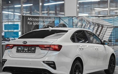KIA Cerato IV, 2018 год, 1 399 000 рублей, 6 фотография