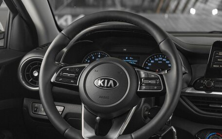 KIA Cerato IV, 2018 год, 1 399 000 рублей, 10 фотография