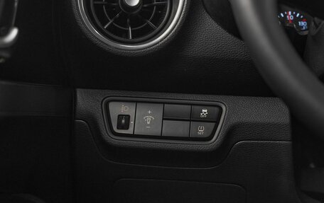 KIA Cerato IV, 2018 год, 1 399 000 рублей, 13 фотография