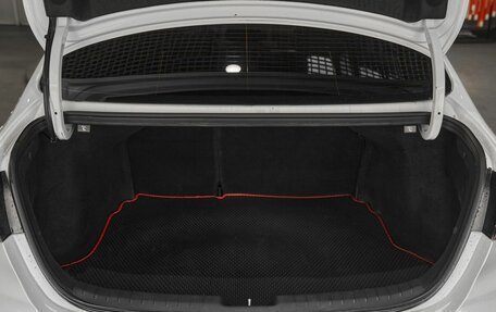 KIA Cerato IV, 2018 год, 1 399 000 рублей, 15 фотография