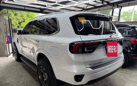 Ford Everest, 2025 год, 5 340 000 рублей, 6 фотография