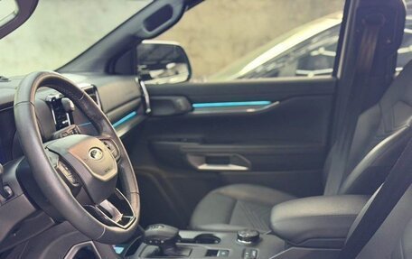 Ford Everest, 2025 год, 5 340 000 рублей, 7 фотография