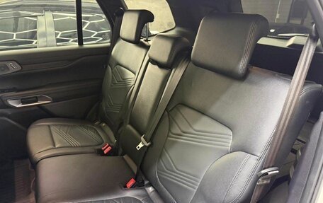 Ford Everest, 2025 год, 5 340 000 рублей, 9 фотография