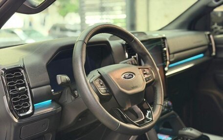Ford Everest, 2025 год, 5 340 000 рублей, 8 фотография