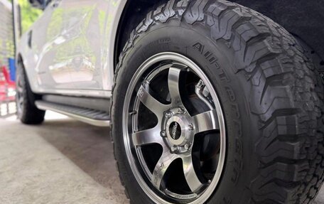 Ford Everest, 2025 год, 5 340 000 рублей, 10 фотография